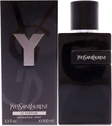 ysl 3.3 oz|Yves Saint Laurent Y For Men Eau de Parfum, Multi, .